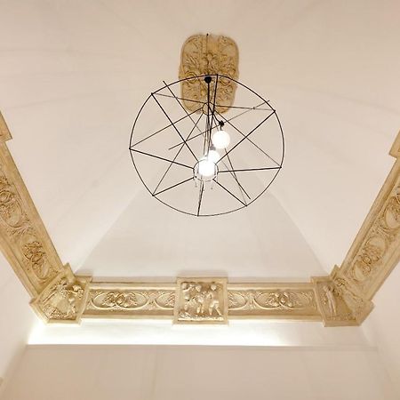 Dimora San Giuseppe Bed & Breakfast Lecce Exterior foto