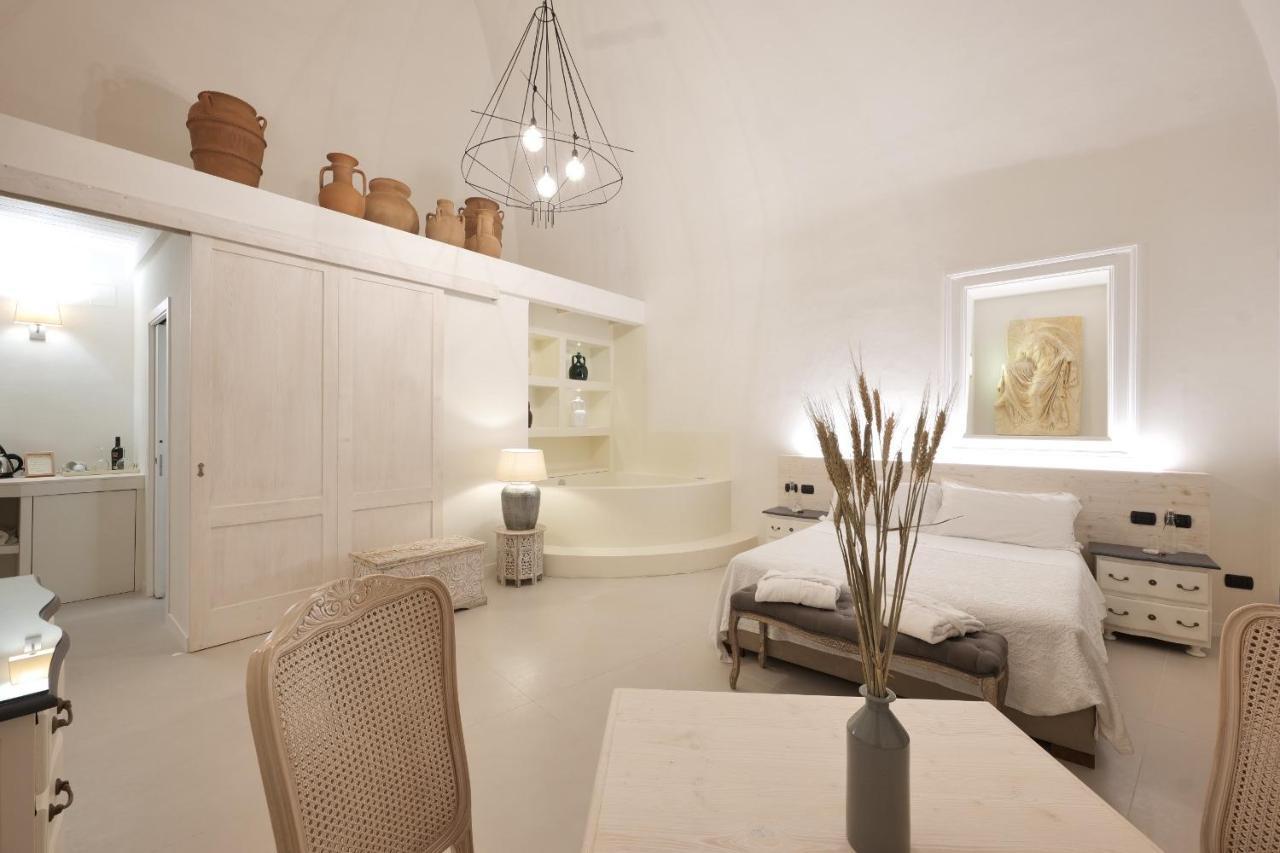Dimora San Giuseppe Bed & Breakfast Lecce Exterior foto