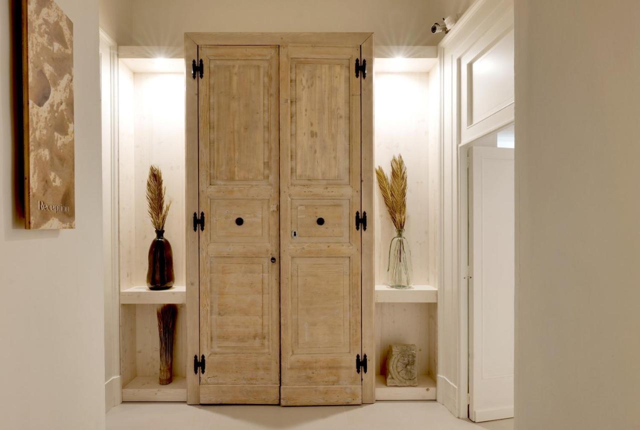 Dimora San Giuseppe Bed & Breakfast Lecce Exterior foto