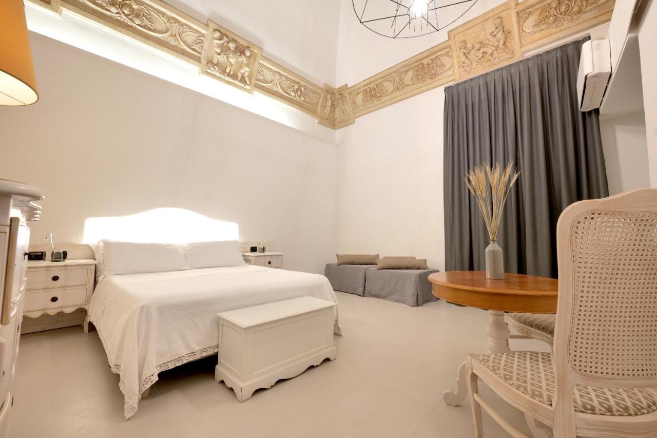 Dimora San Giuseppe Bed & Breakfast Lecce Exterior foto