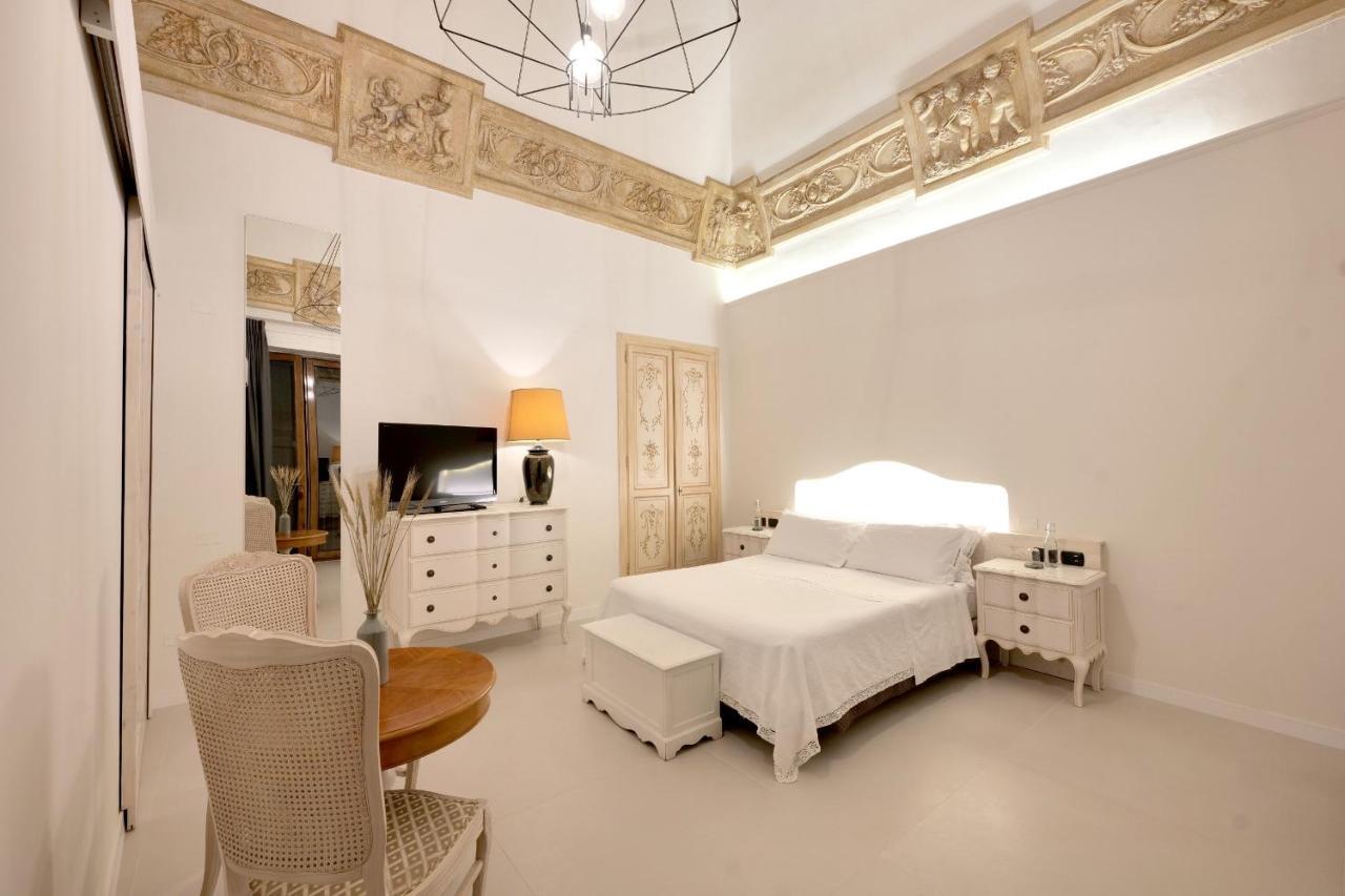 Dimora San Giuseppe Bed & Breakfast Lecce Exterior foto