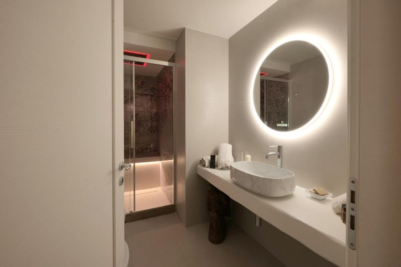 Dimora San Giuseppe Bed & Breakfast Lecce Exterior foto