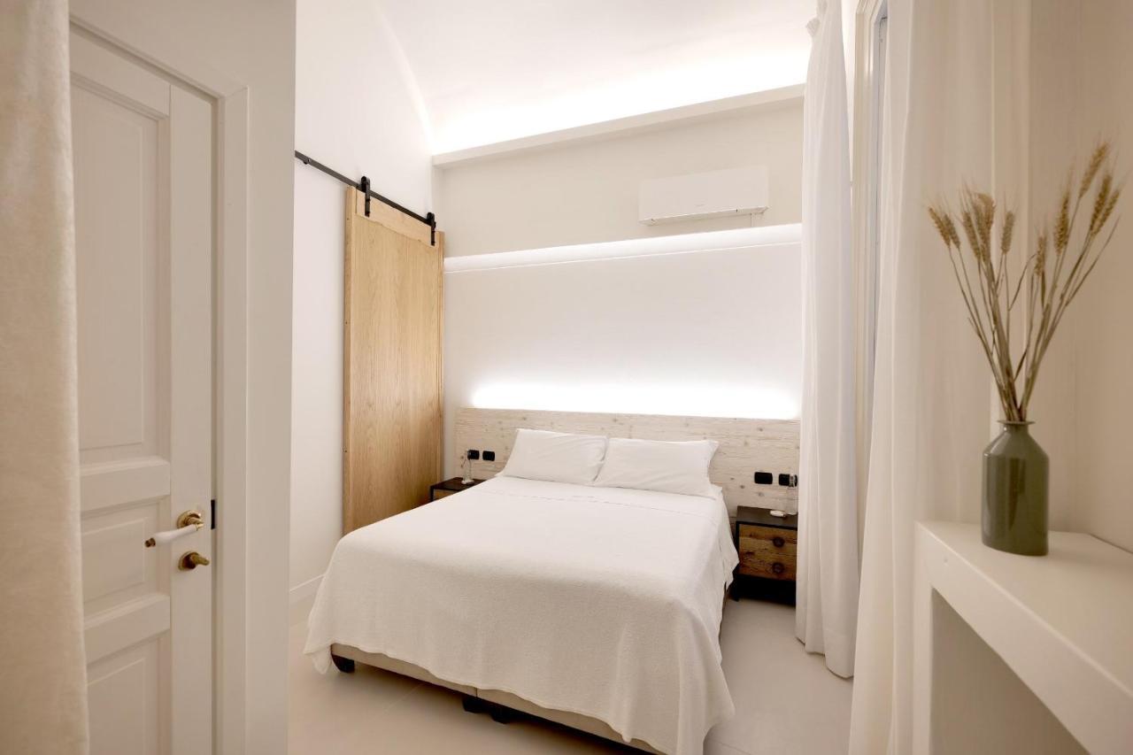 Dimora San Giuseppe Bed & Breakfast Lecce Exterior foto