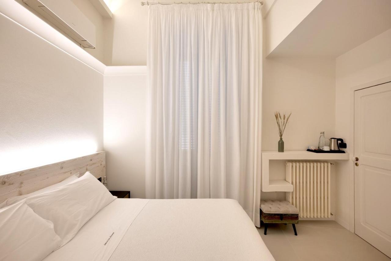 Dimora San Giuseppe Bed & Breakfast Lecce Exterior foto