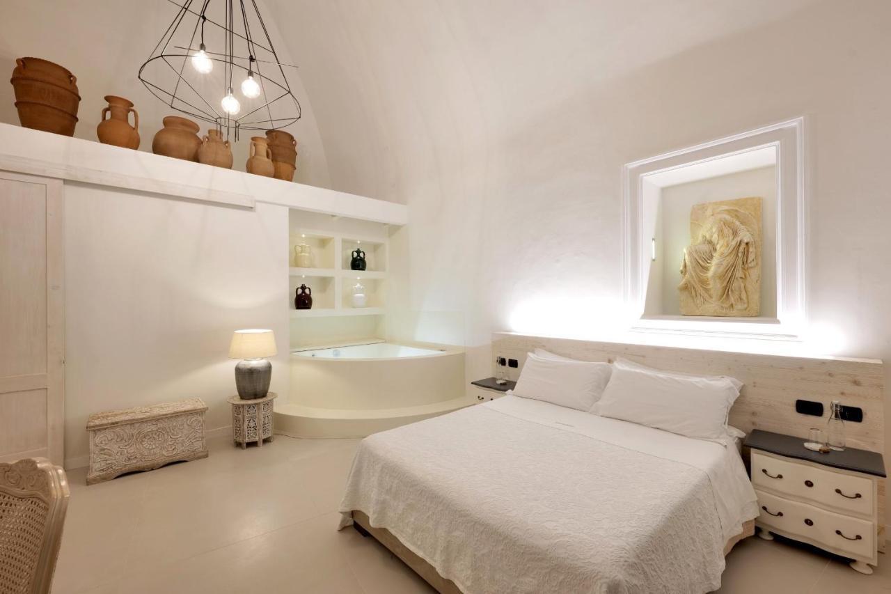 Dimora San Giuseppe Bed & Breakfast Lecce Exterior foto