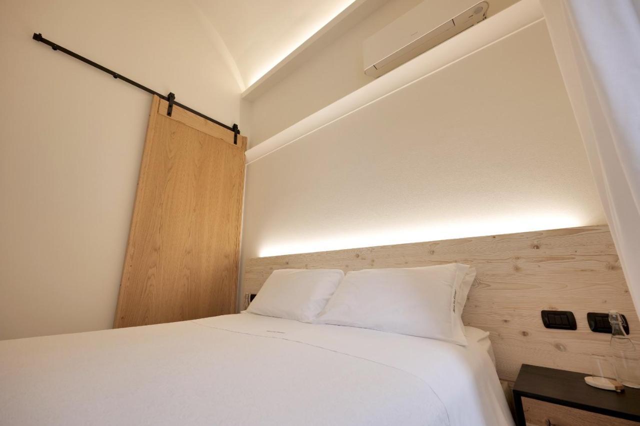 Dimora San Giuseppe Bed & Breakfast Lecce Exterior foto