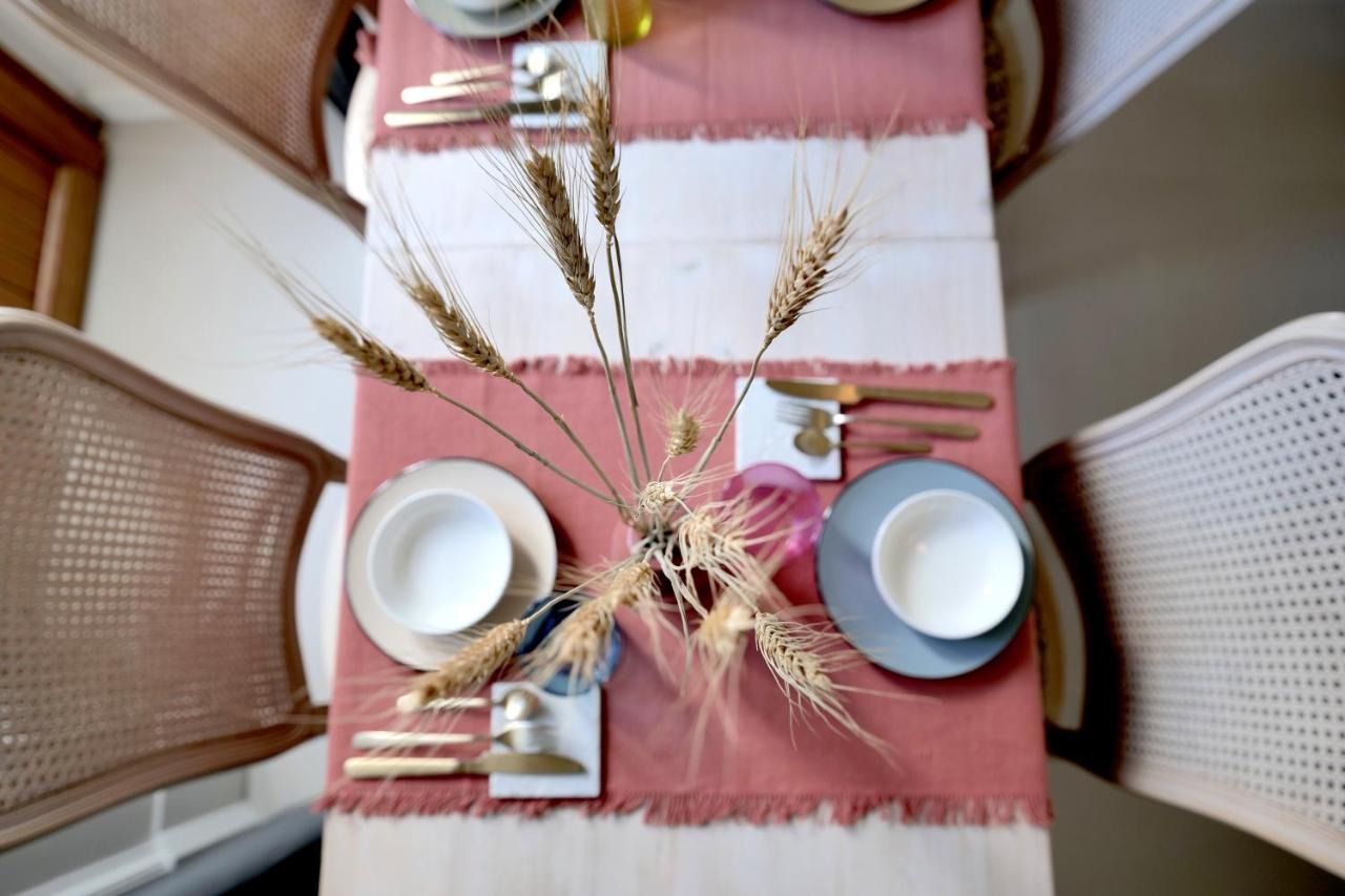 Dimora San Giuseppe Bed & Breakfast Lecce Exterior foto
