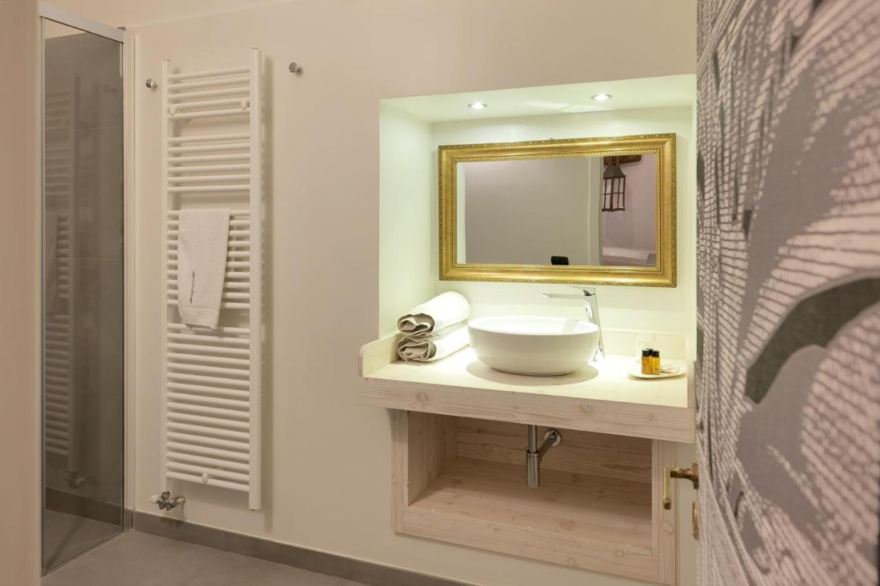 Dimora San Giuseppe Bed & Breakfast Lecce Exterior foto