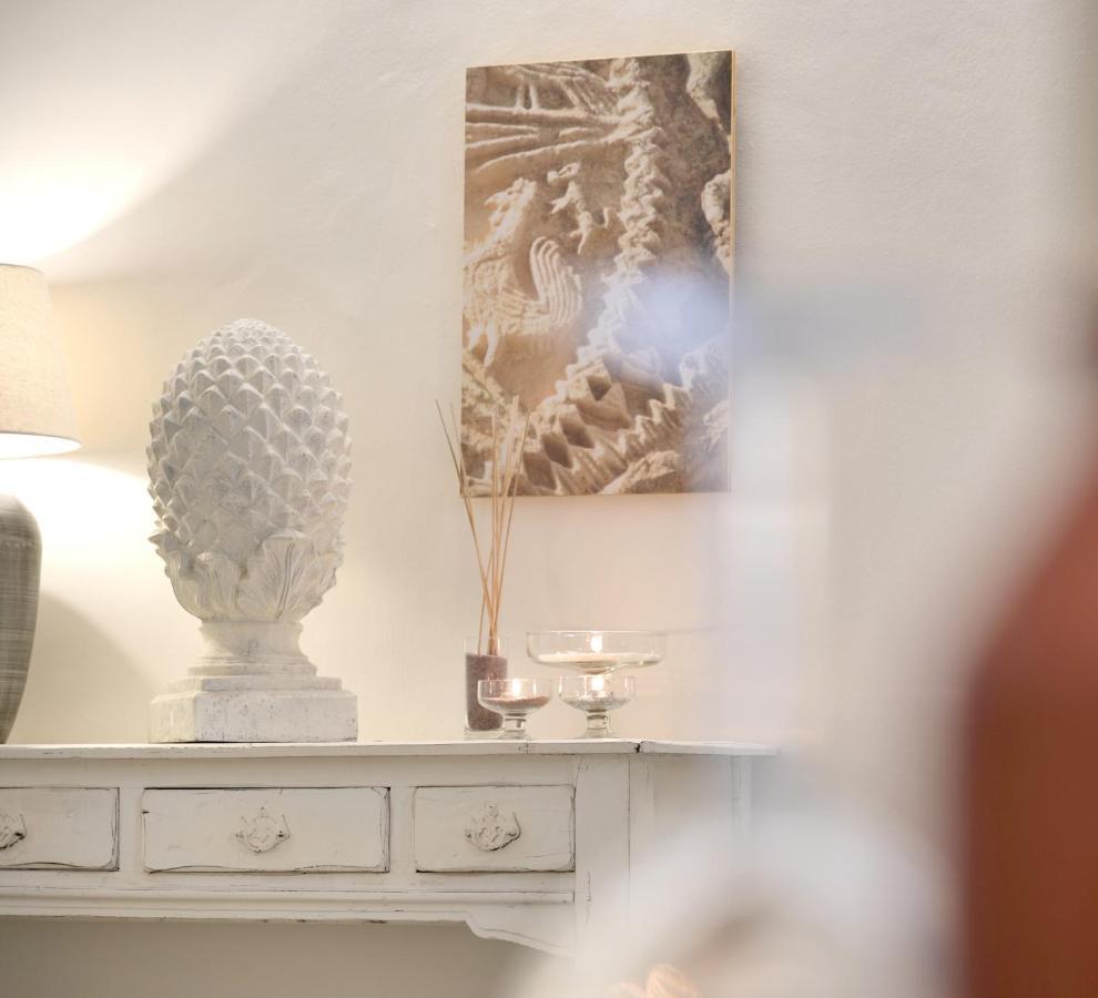 Dimora San Giuseppe Bed & Breakfast Lecce Exterior foto