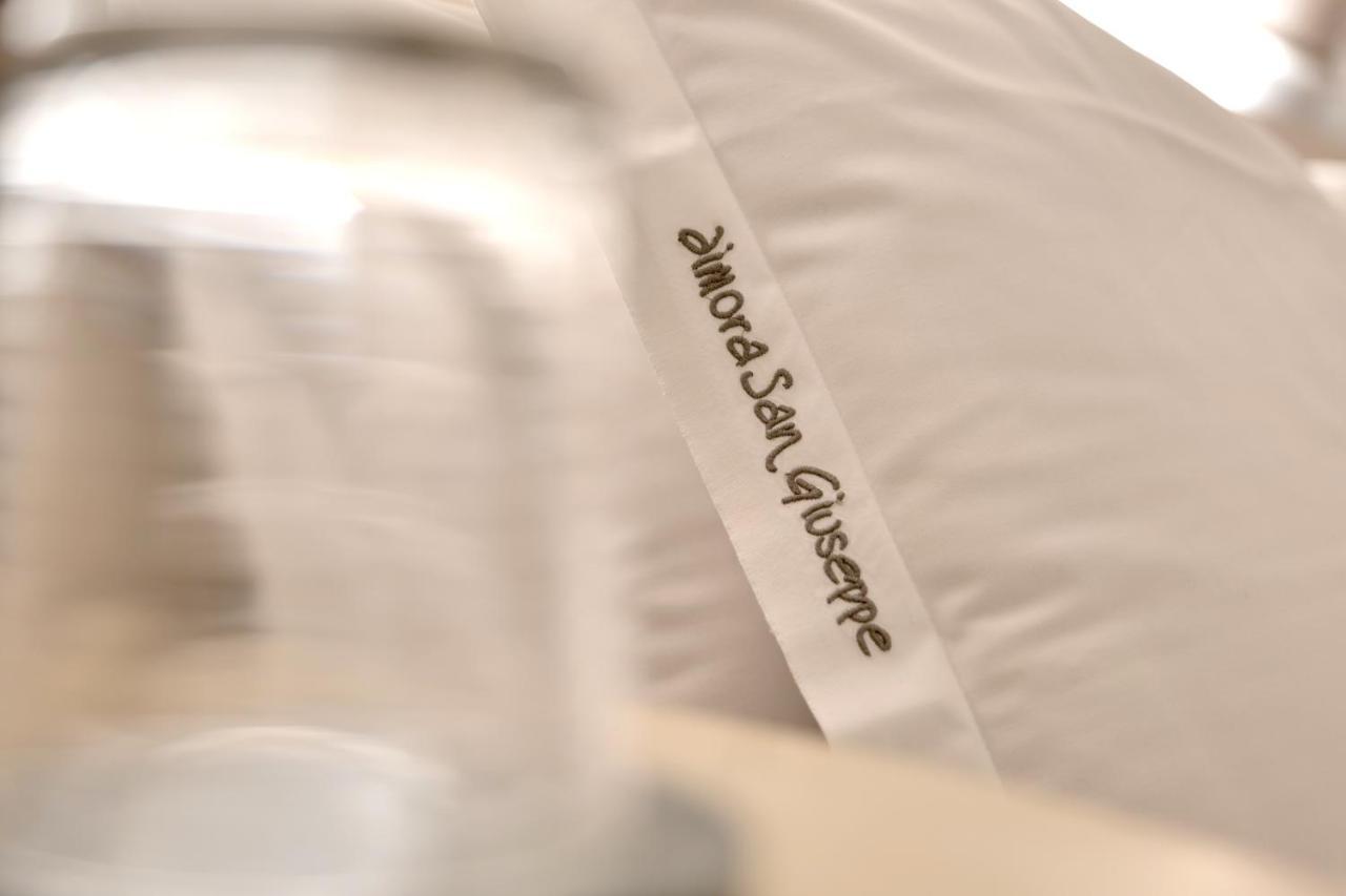 Dimora San Giuseppe Bed & Breakfast Lecce Exterior foto
