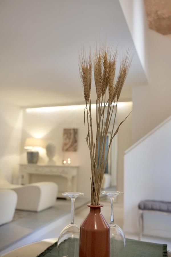 Dimora San Giuseppe Bed & Breakfast Lecce Exterior foto