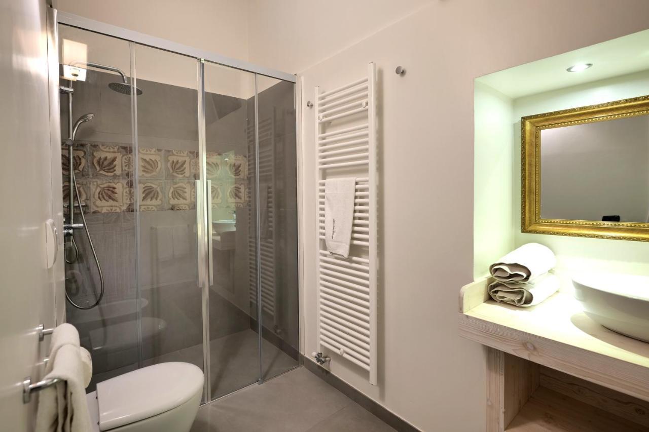 Dimora San Giuseppe Bed & Breakfast Lecce Exterior foto