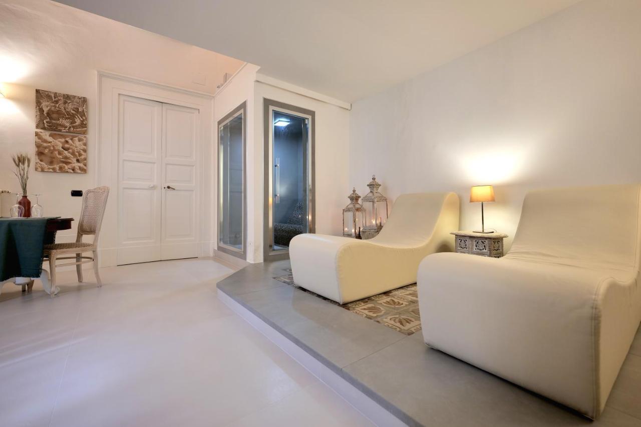 Dimora San Giuseppe Bed & Breakfast Lecce Exterior foto