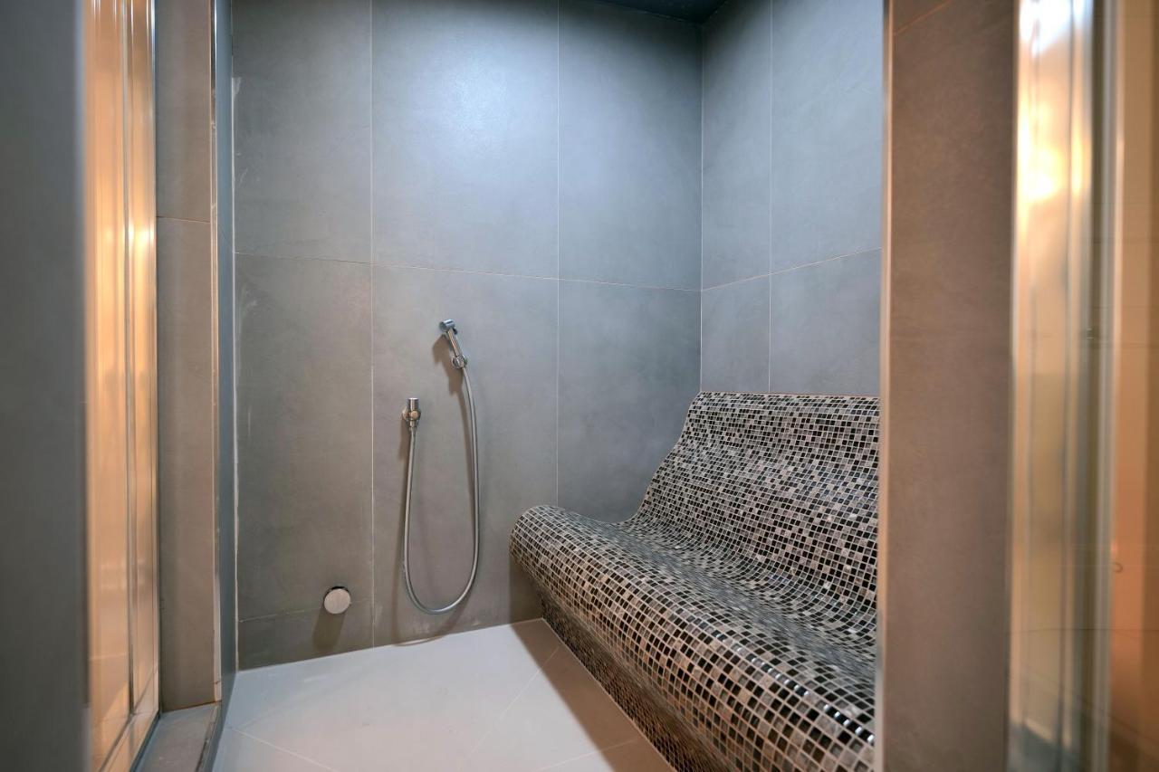 Dimora San Giuseppe Bed & Breakfast Lecce Exterior foto