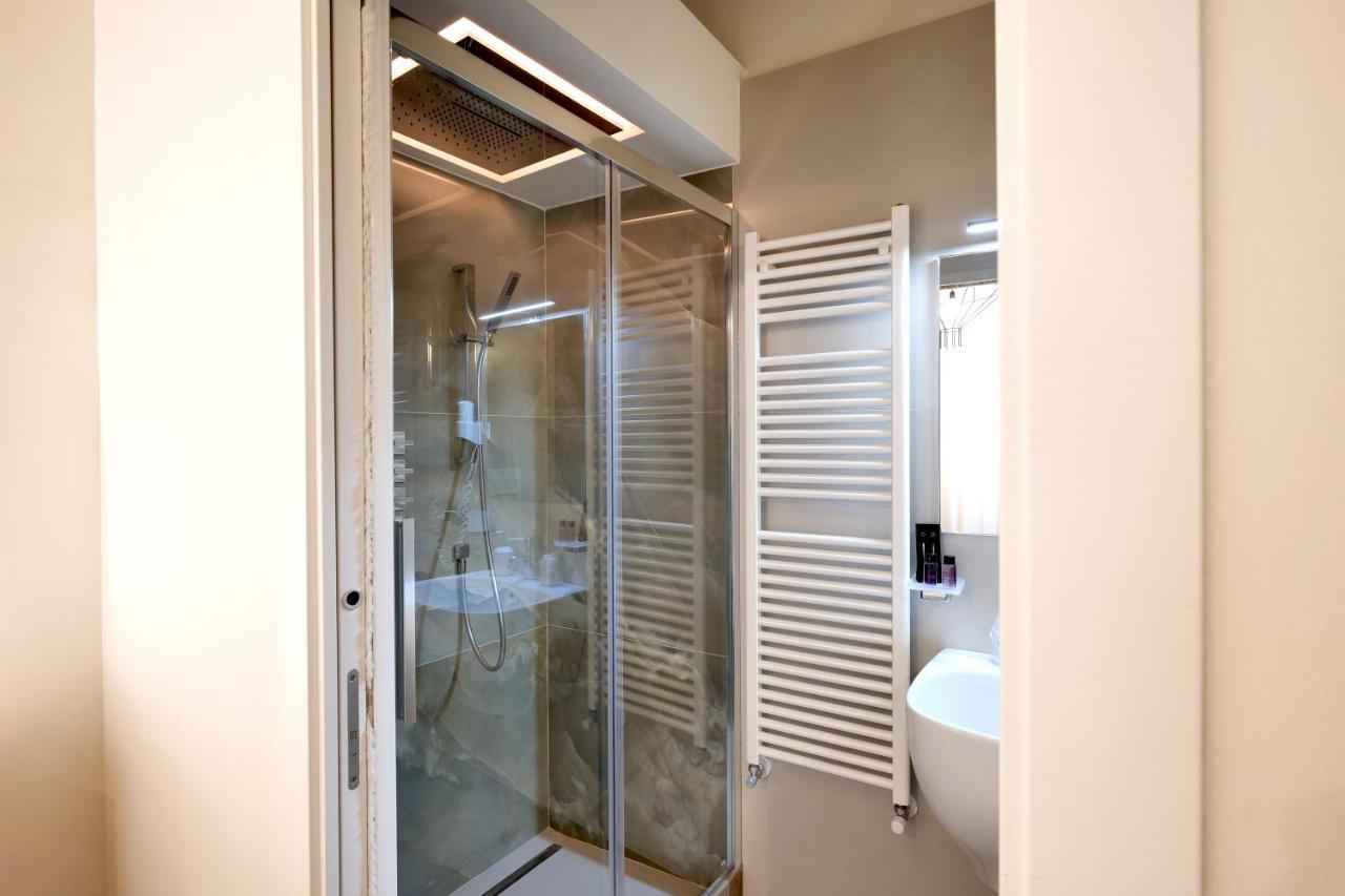 Dimora San Giuseppe Bed & Breakfast Lecce Exterior foto