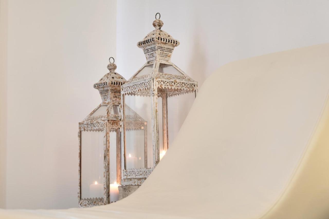 Dimora San Giuseppe Bed & Breakfast Lecce Exterior foto