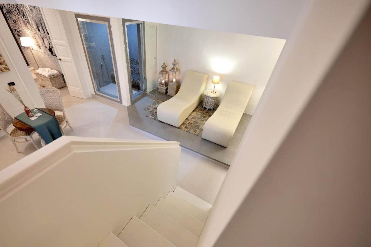 Dimora San Giuseppe Bed & Breakfast Lecce Exterior foto