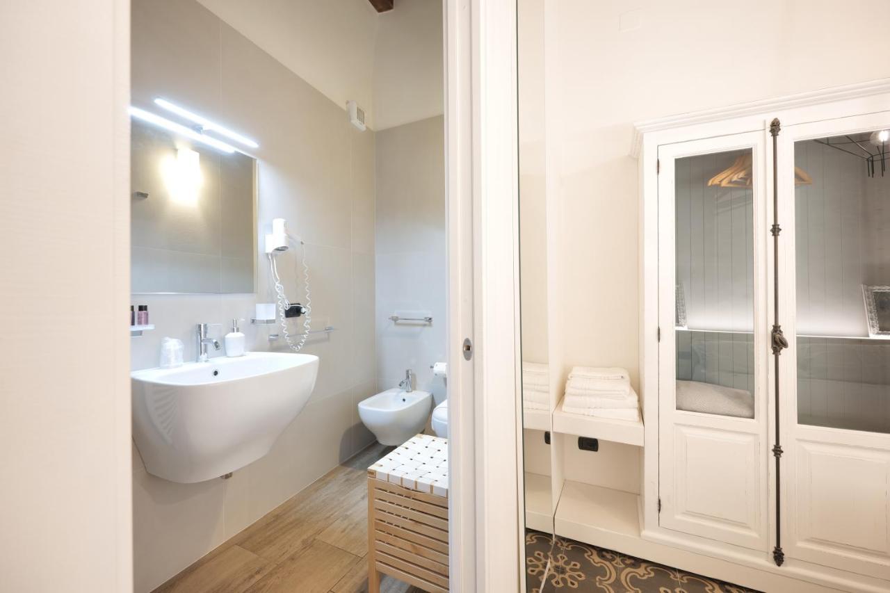 Dimora San Giuseppe Bed & Breakfast Lecce Exterior foto