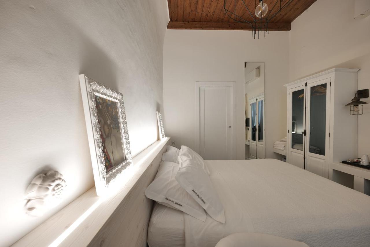 Dimora San Giuseppe Bed & Breakfast Lecce Exterior foto