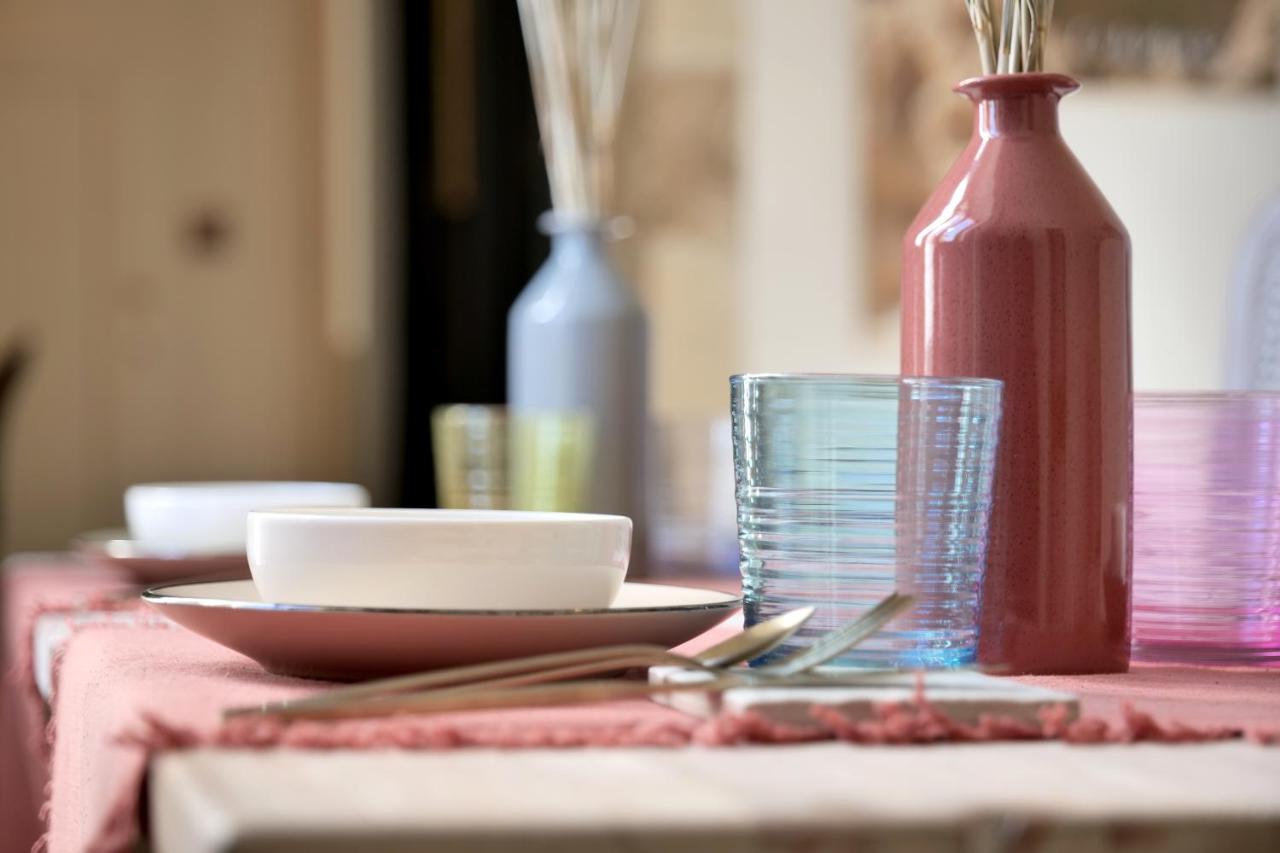 Dimora San Giuseppe Bed & Breakfast Lecce Exterior foto