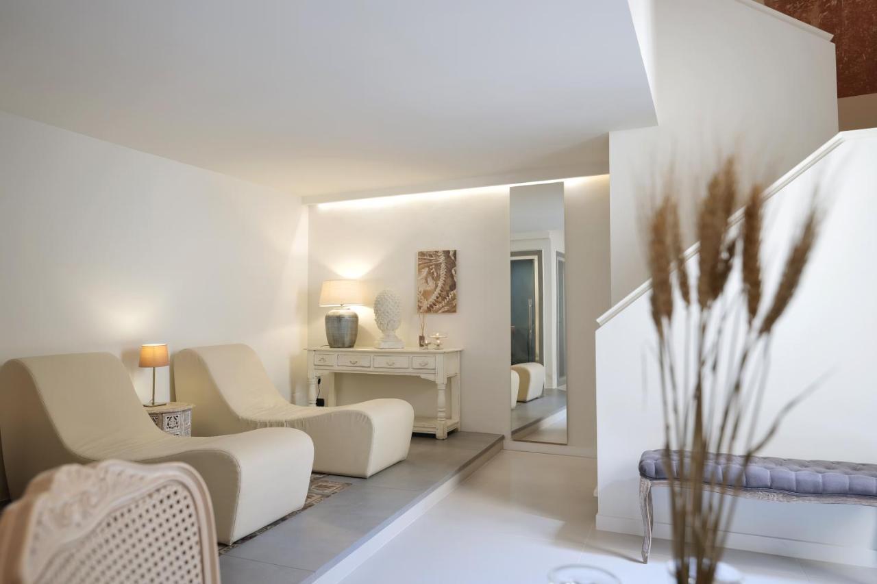 Dimora San Giuseppe Bed & Breakfast Lecce Exterior foto