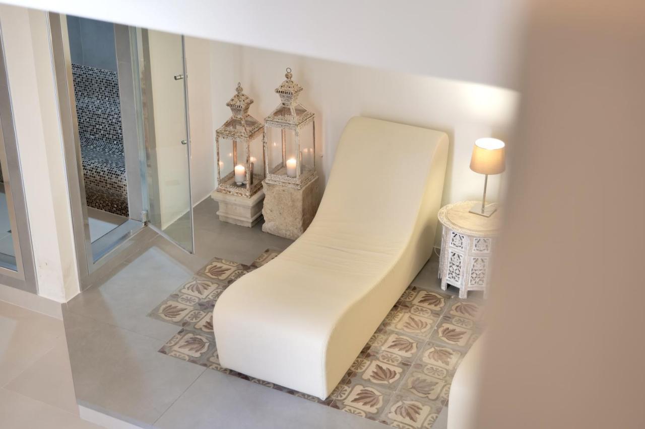 Dimora San Giuseppe Bed & Breakfast Lecce Exterior foto