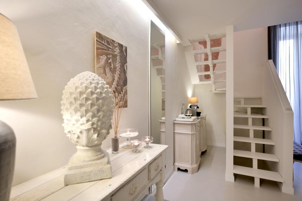Dimora San Giuseppe Bed & Breakfast Lecce Exterior foto