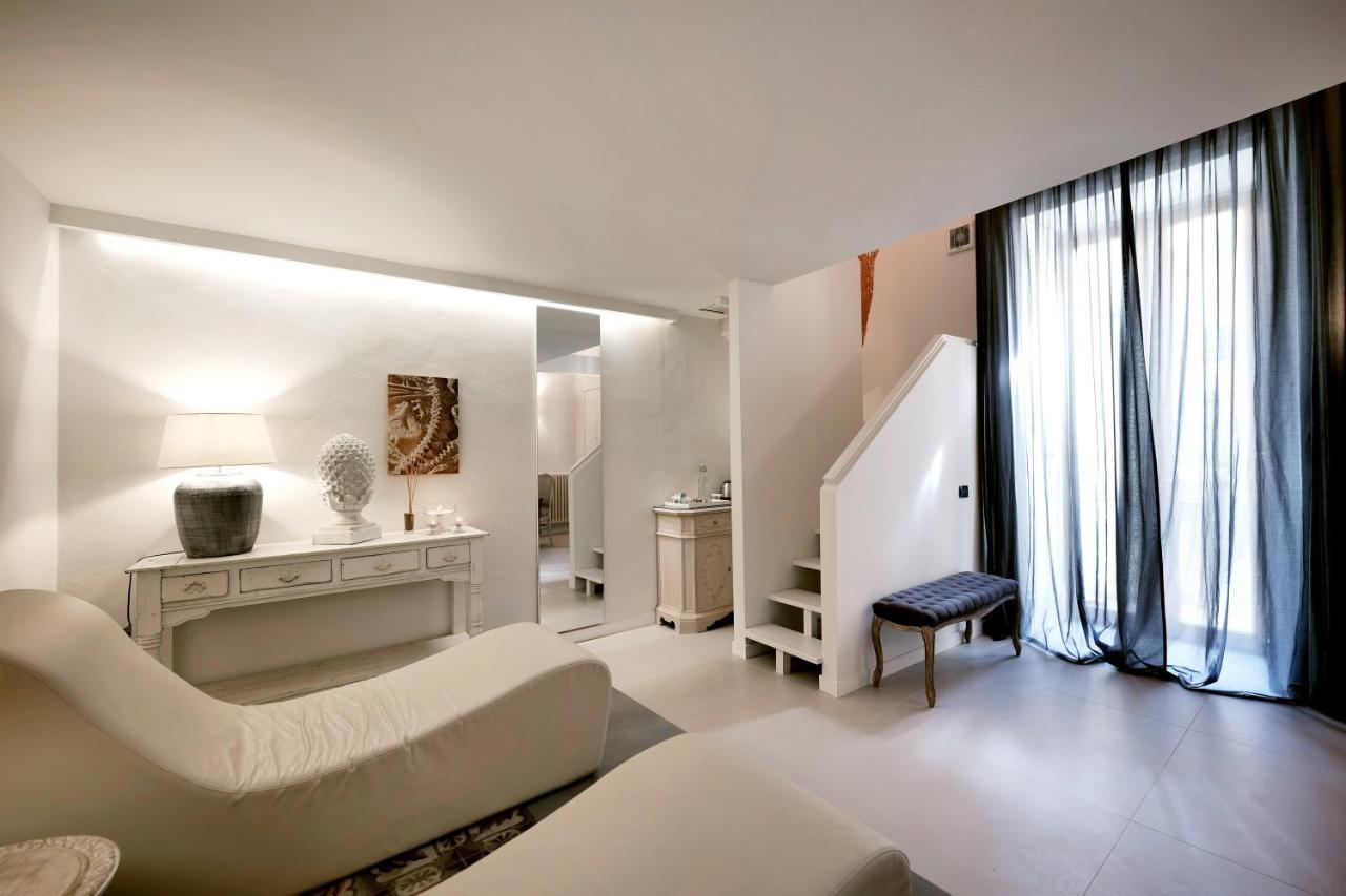 Dimora San Giuseppe Bed & Breakfast Lecce Exterior foto