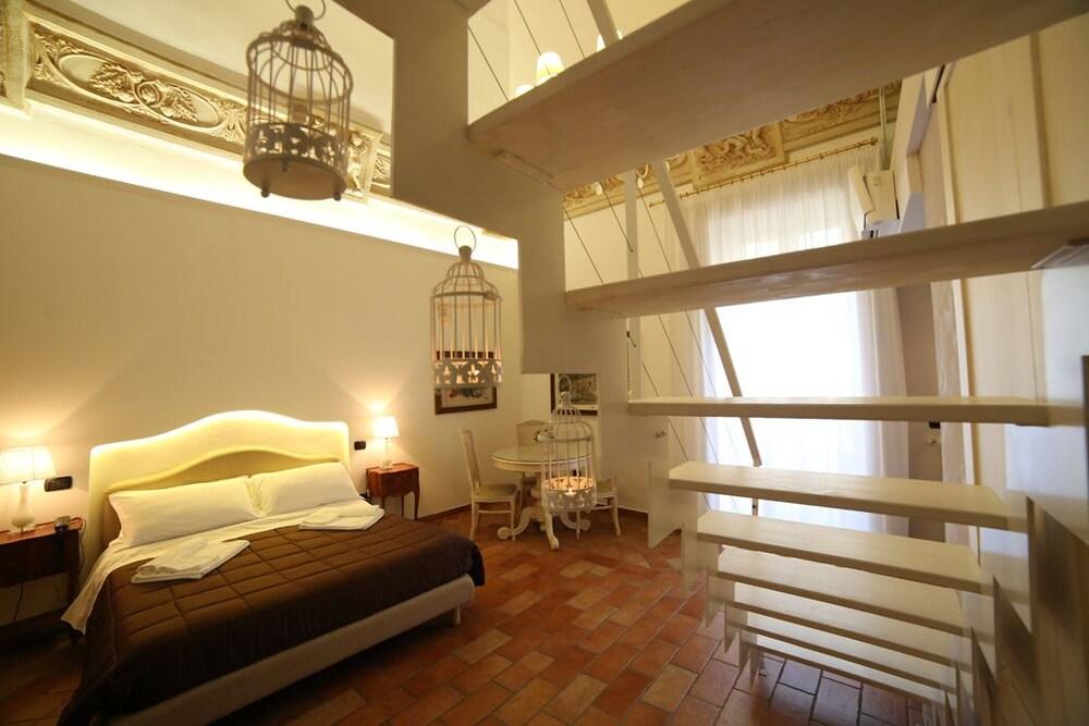 Dimora San Giuseppe Bed & Breakfast Lecce Exterior foto