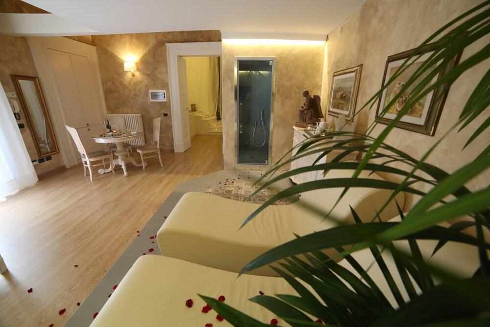 Dimora San Giuseppe Bed & Breakfast Lecce Exterior foto