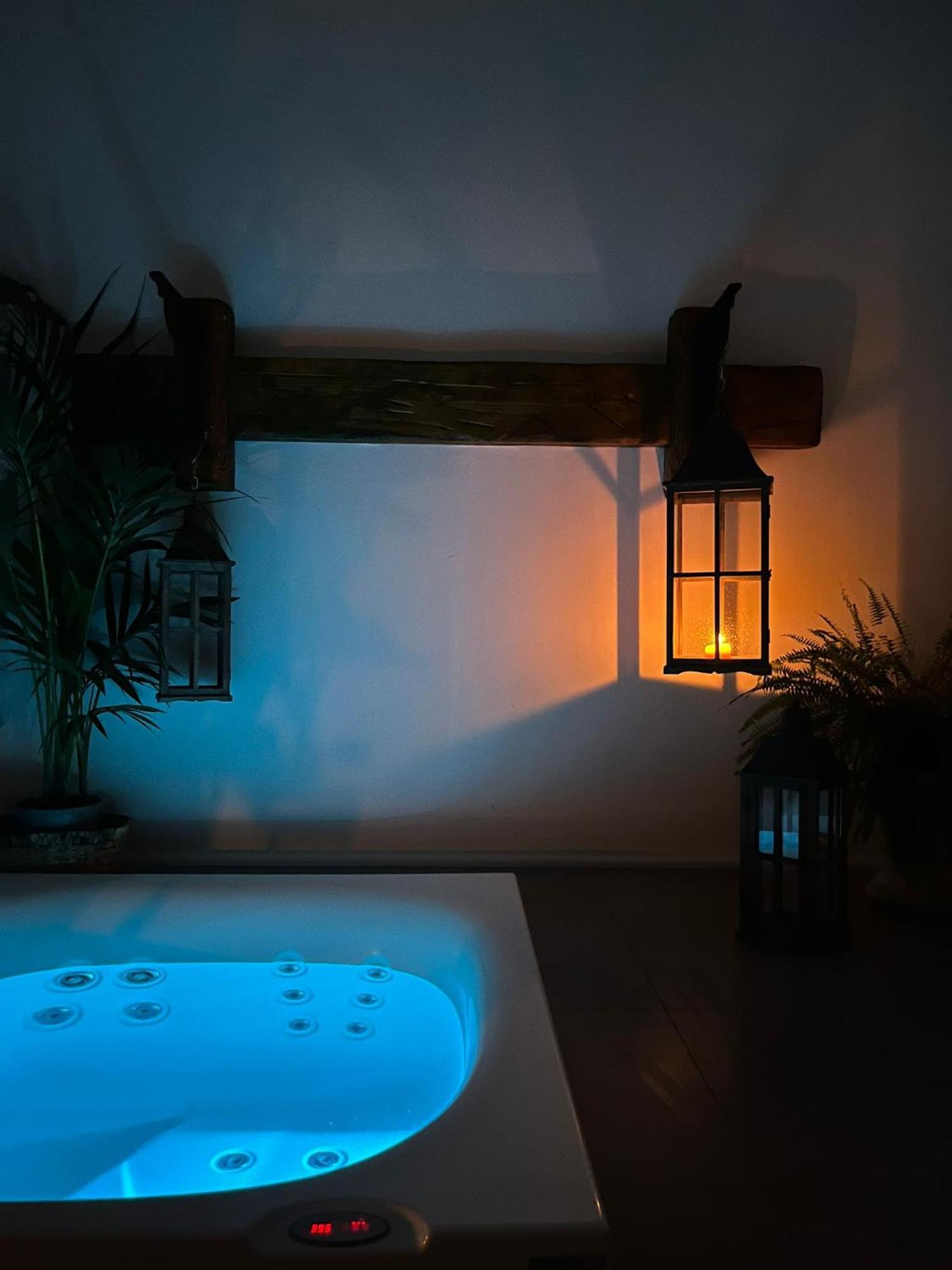 Dimora San Giuseppe Bed & Breakfast Lecce Exterior foto