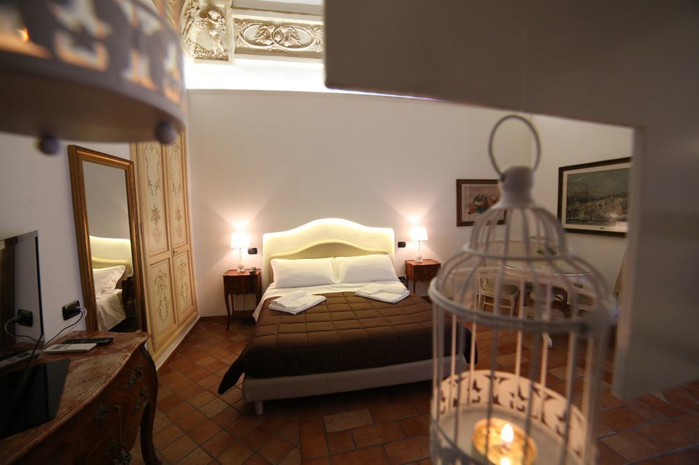 Dimora San Giuseppe Bed & Breakfast Lecce Exterior foto