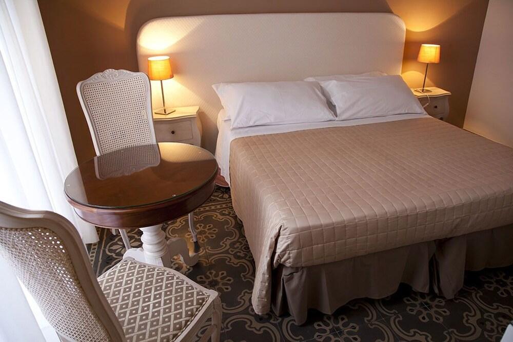 Dimora San Giuseppe Bed & Breakfast Lecce Exterior foto